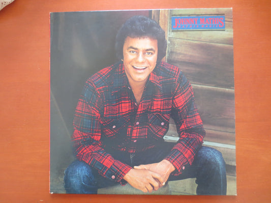 JOHNNY MATHIS, Mathis MAGIC, Johnny Mathis Album, Johnny Mathis Vinyl, Johnny Mathis Lp, Vintage Vinyl, 1979 Records