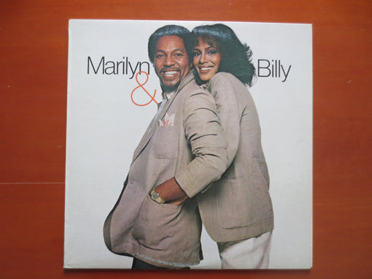 MARILYN McCOO, BILLY Davis Jr LP, Marilyn McCoo Album, Marilyn McCoo Vinyl, Vintage Vinyl, Vinyl Album, 1978 Records