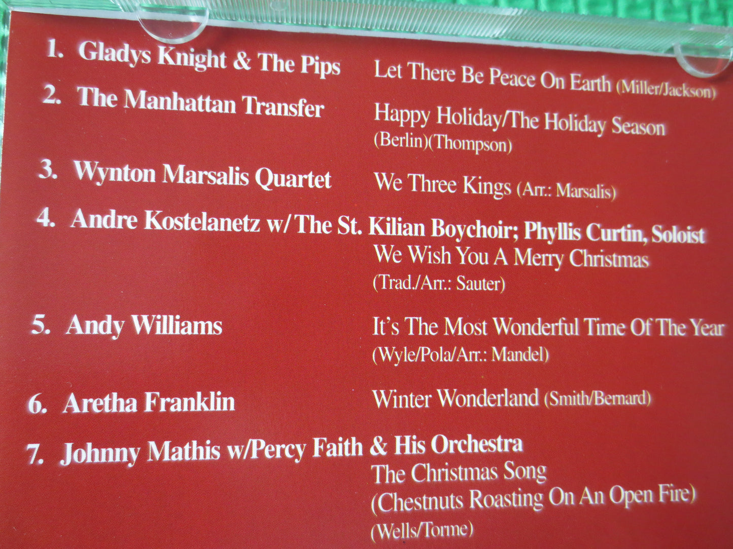 CHRISTMAS MUSIC, All Star CHRISTMAS, Christmas Tunes, Christmas Songs, Christmas Hymns, Cd Music, Music Cds, cd, Compact Discs