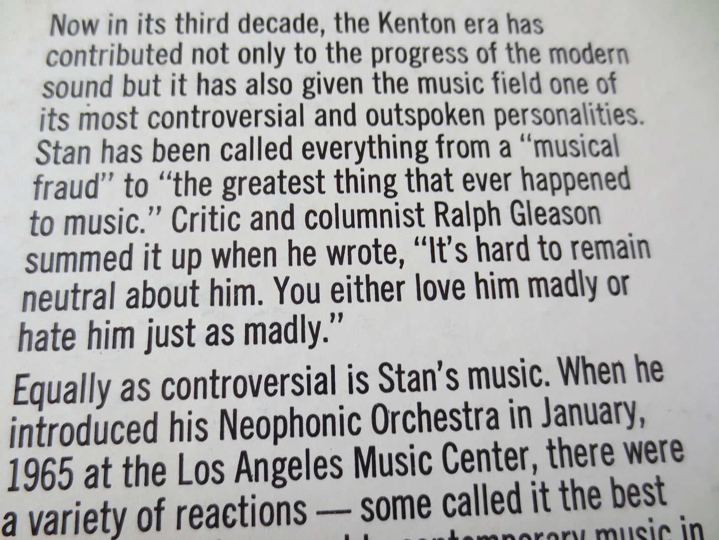 STAN KENTON, JUNE Christy, Stan Kenton Records, Stan Kenton Albums, Stan Kenton Lp, June Christy Lp, Vinyl Lp, 1967 Records