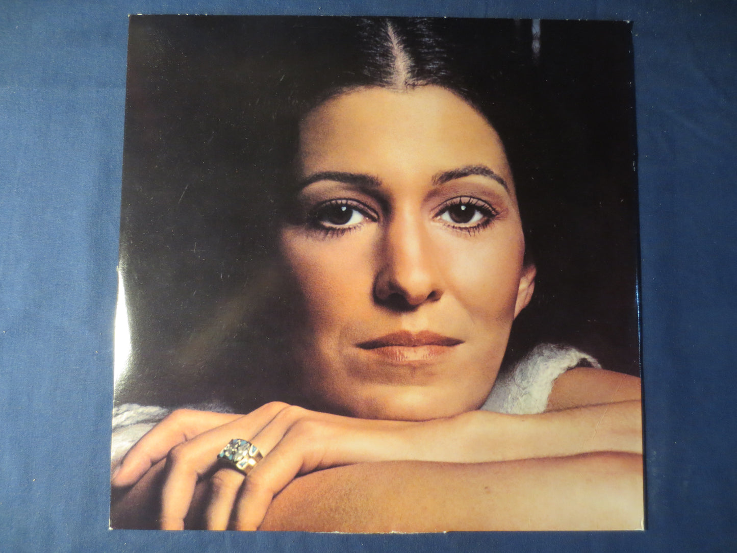 RITA COOLIDGE, ANYTIME Anywhere, Rita Coolidge Record, Country Records, Rita Coolidge Album, Rita Coolidge Lp, 1977 Records