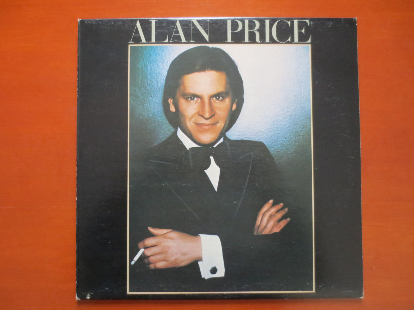 ALAN PRICE, ALAN Price Vinyl, Alan Price Album, Alan Price Lp, Records, Vinyl Record, Rock Records, Lp, 1977 Records