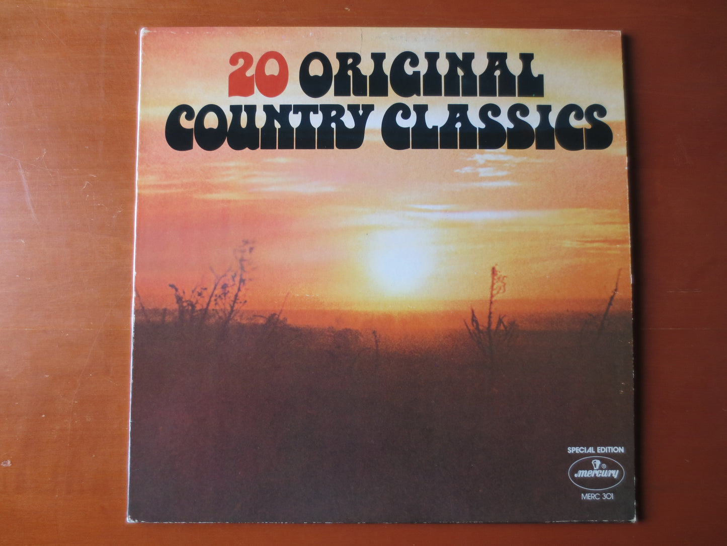 COUNTRY RECORDS, Country CLASSICS, Country Albums, Country Music, Tee Vee Records, Country Lp, Vinyl Record, 1973 Records