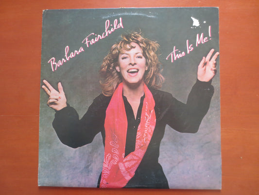 BARBARA FAIRCHILD, COUNTRY Records, Vintage Vinyl, Record Vinyl, Country Albums, Vinyl Records, Vinyl Albums, 1978 Records