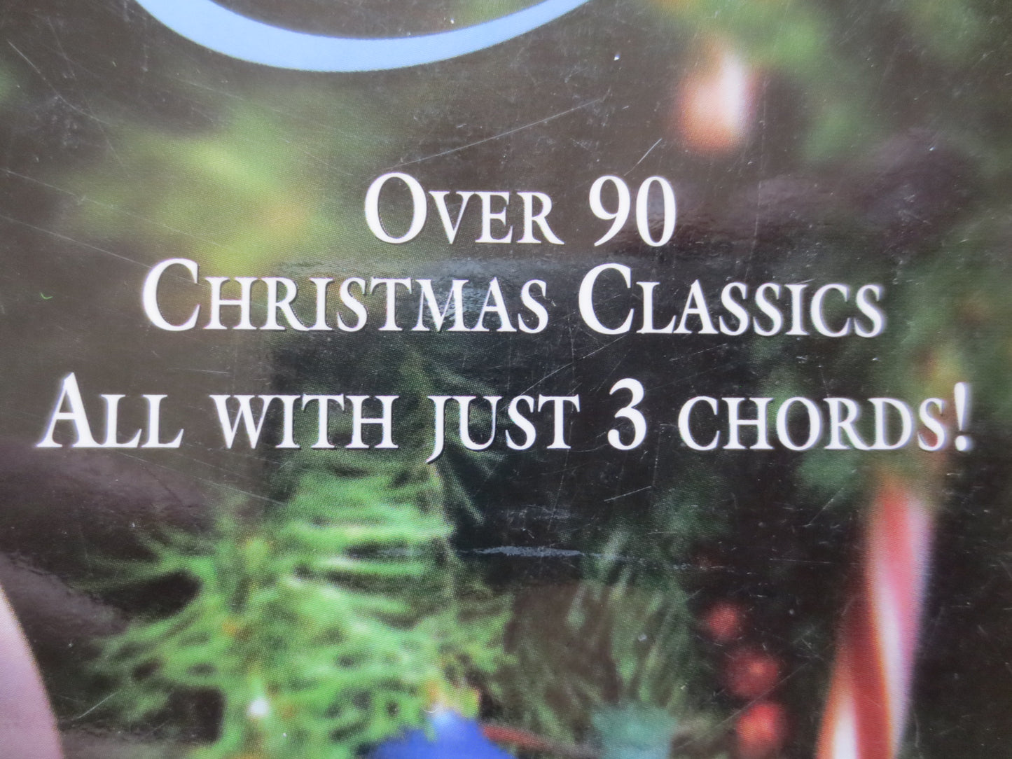 3 CHORDS for CHRISTMAS GUITAR, Sheet Music, Music Books, Christmas Books, Christmas Music, Christmas Songs, Guitar Music Book