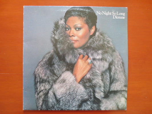 DIONNE WARWICKE, DIONNE, Pop Record, Vintage Vinyl, Record Vinyl, Records, Vinyl Record, Vinyl Pop, Vinyl Lp, 1980 Records