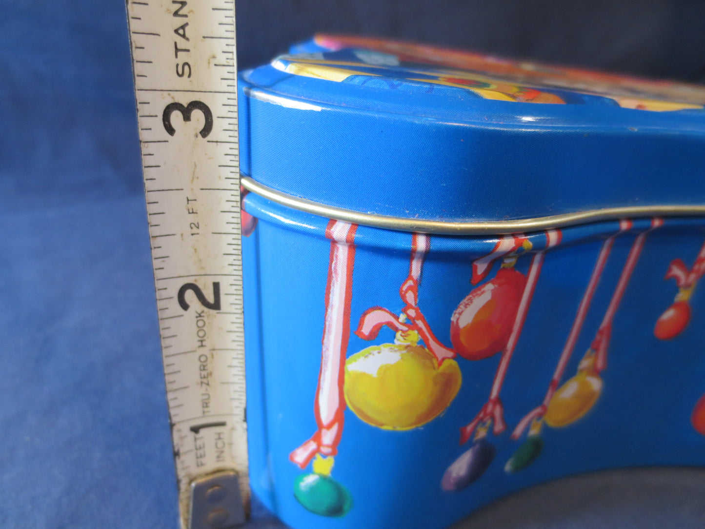 Vintage Tin Can, DOG BONE, TIN BOX, Tin CAN Box, Tin Advertising, Vintage Tin Box, Vintage Box, Vintage Can, Tin Toys, Tin Art, Tin Vintage, Tin Cans