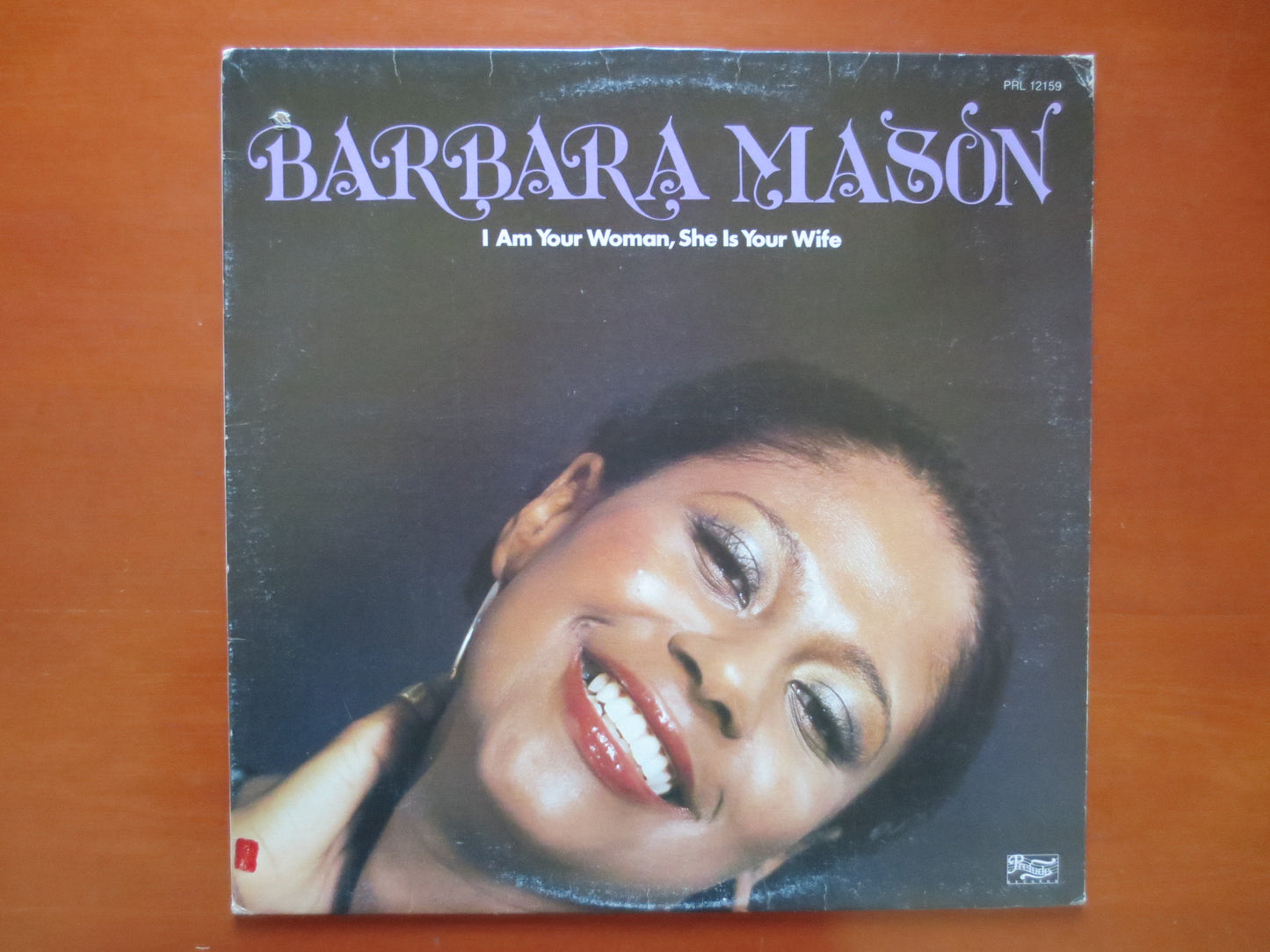 BARBARA MASON, I Am Your Woman Lp, Barbara Mason Album, Barbara Mason Vinyl, Barbara Mason Lp, Vinyl, 1978 Records