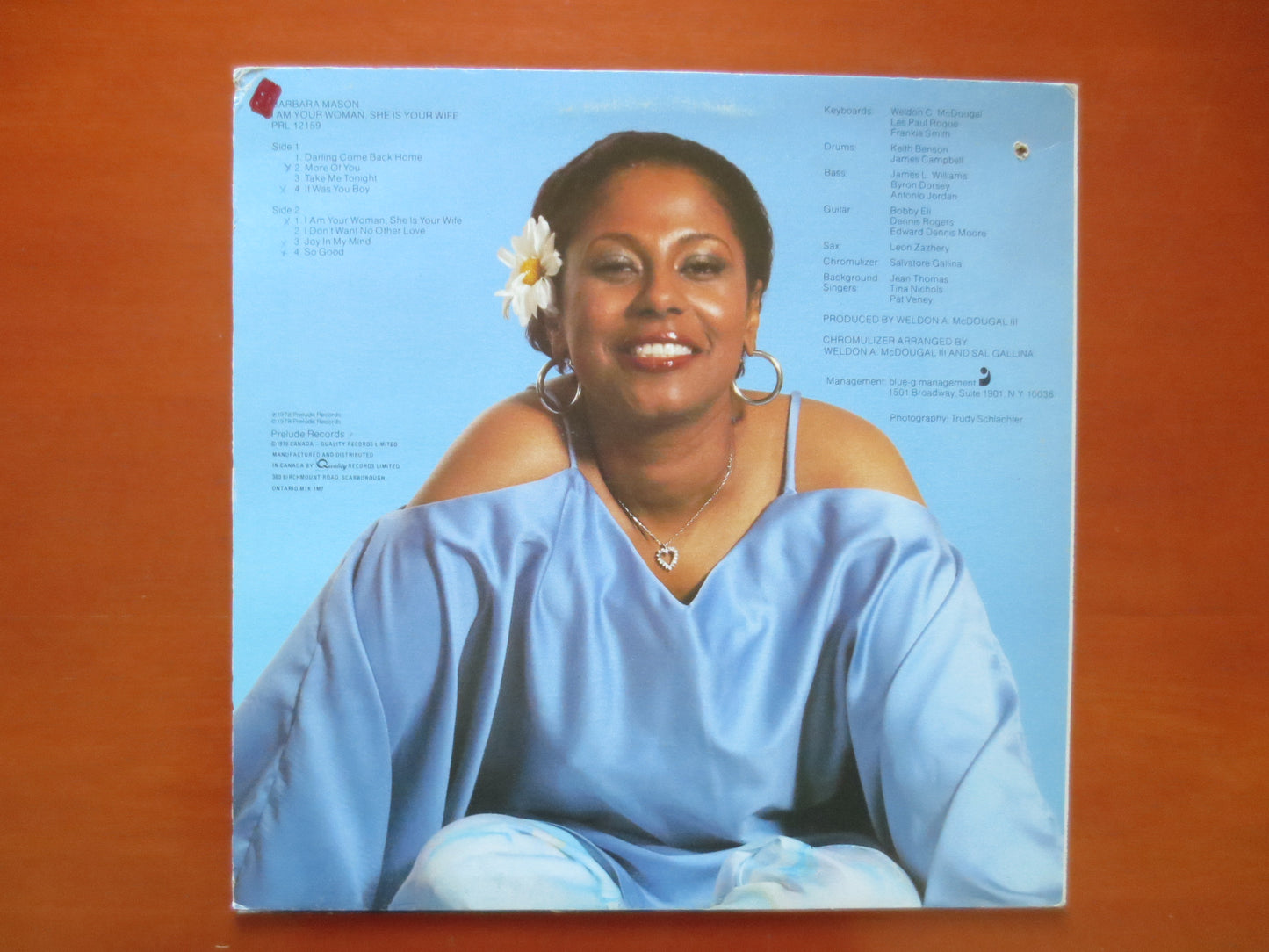 BARBARA MASON, I Am Your Woman Lp, Barbara Mason Album, Barbara Mason Vinyl, Barbara Mason Lp, Vinyl, 1978 Records