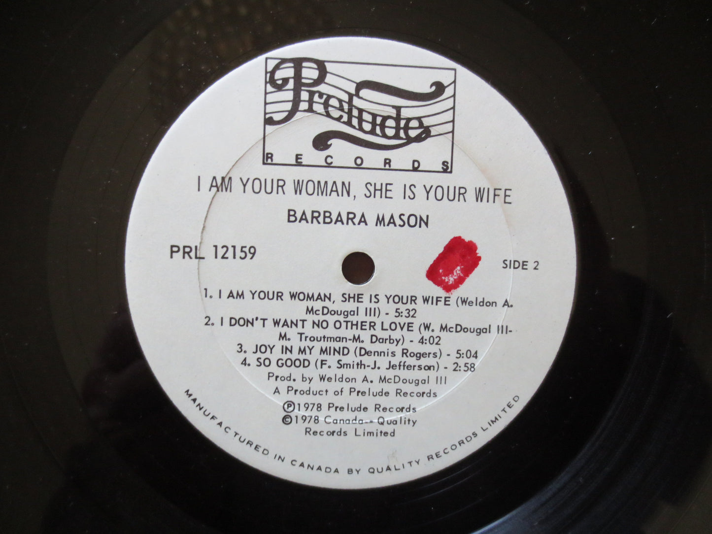 BARBARA MASON, I Am Your Woman Lp, Barbara Mason Album, Barbara Mason Vinyl, Barbara Mason Lp, Vinyl, 1978 Records