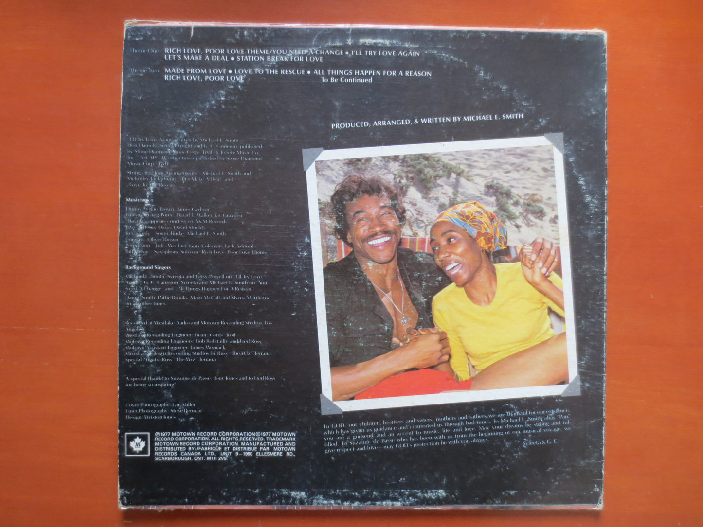 SYREETA, RICH LOVE Album, Syreeta Album, Syreeta Vinyl, Disco Record, Disco Album, Syreeta Lp, Disco Lp, 1977 Records