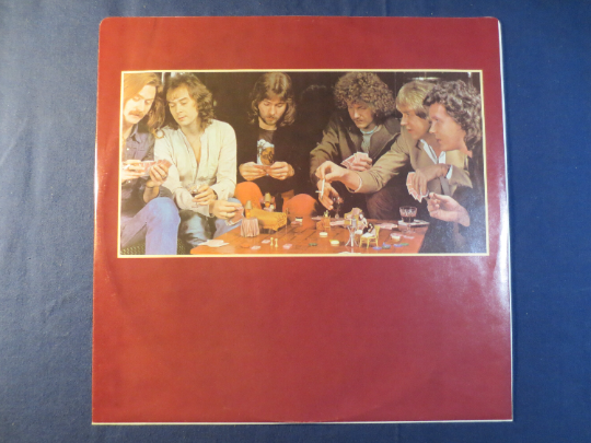 CHARLIE, FIGHT DIRTY, Rock Record, Charlie Records, Charlie Album, Charlie Lp, Vinyl Record, Rock Lps, Vinyl, 1979 Records